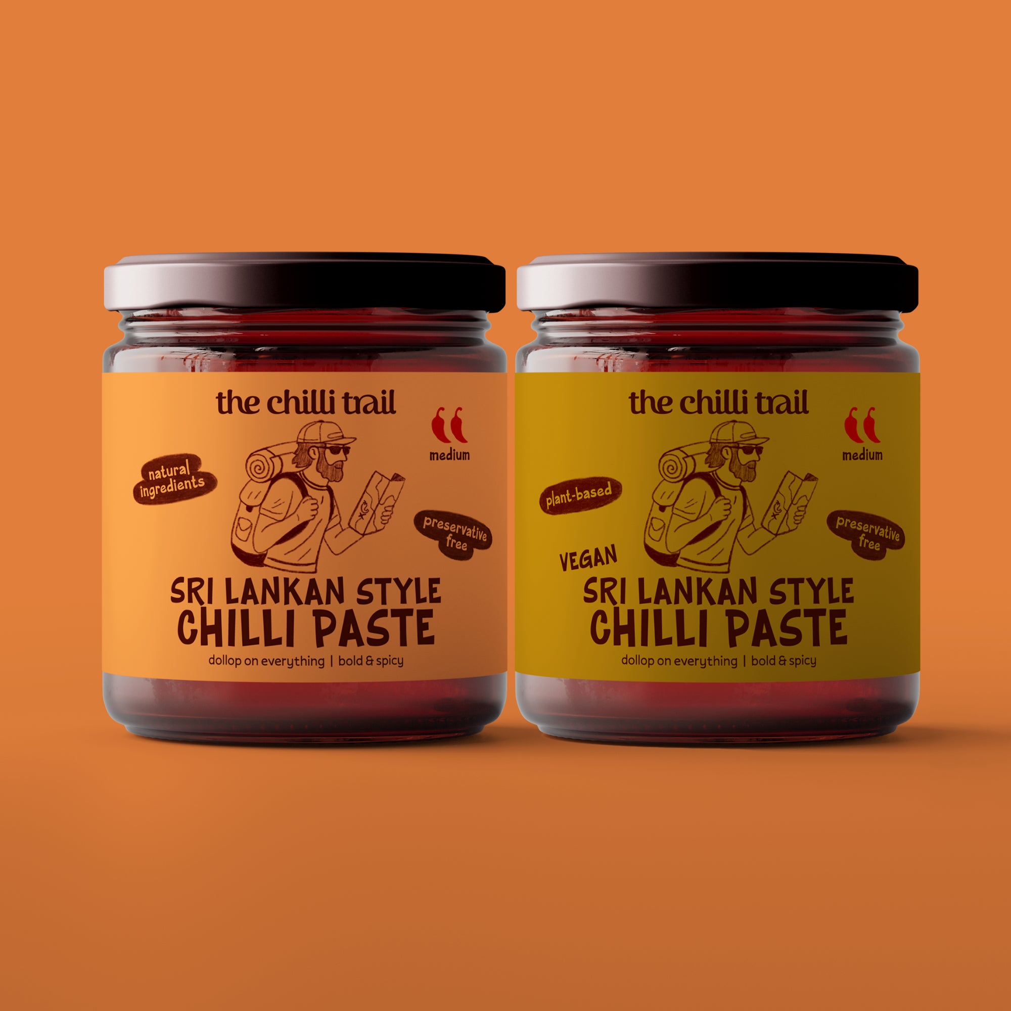 Double The Heat Bundle