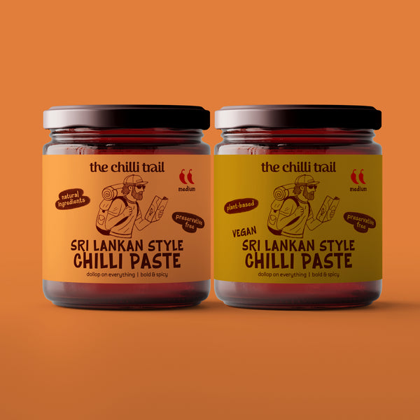 Double The Heat Bundle